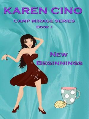 cover image of New Beginnings